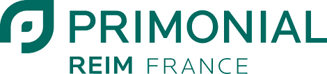 Logo Primonial REIM France