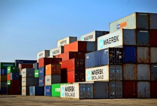Immobilier logistique en 2024