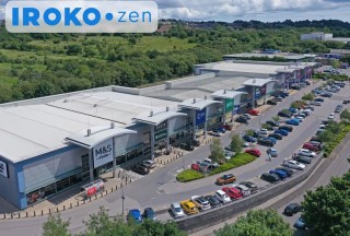 iroko zen header
