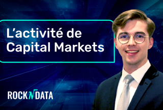 L’activité de Capital Markets