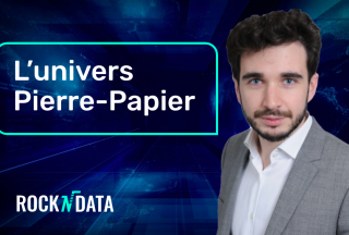 L’univers Pierre-Papier