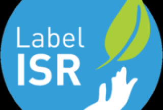 SCPI label ISR